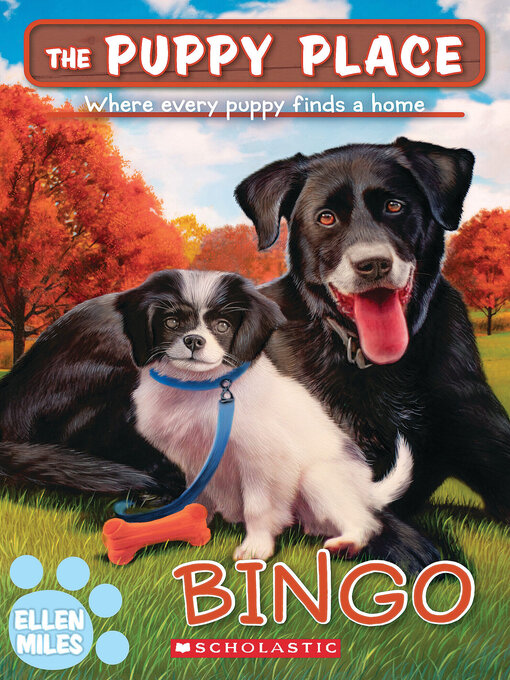 Title details for Bingo by Ellen Miles - Available